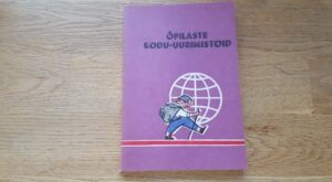Õpilaste kodu-uurimistöid 15