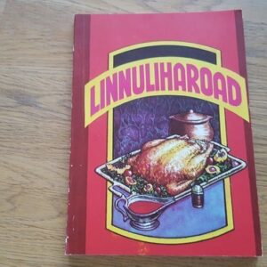 Linnuliharoad