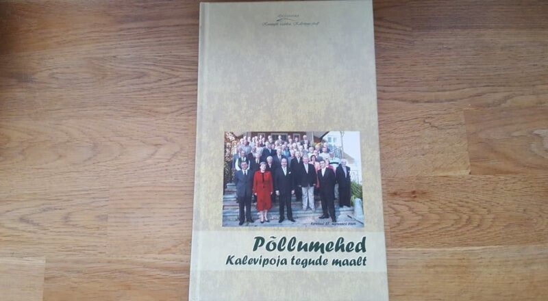 67797438 Põllumehed Kalevipoja tegude maalt