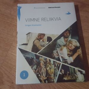 Viimne Reliikvia / uus kiles