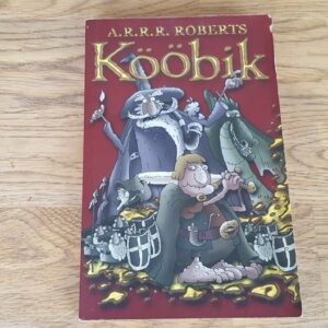 Kööbik . A.R.R.R. Roberts