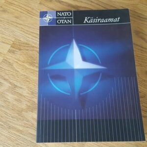67893800 NATO käsiraamat