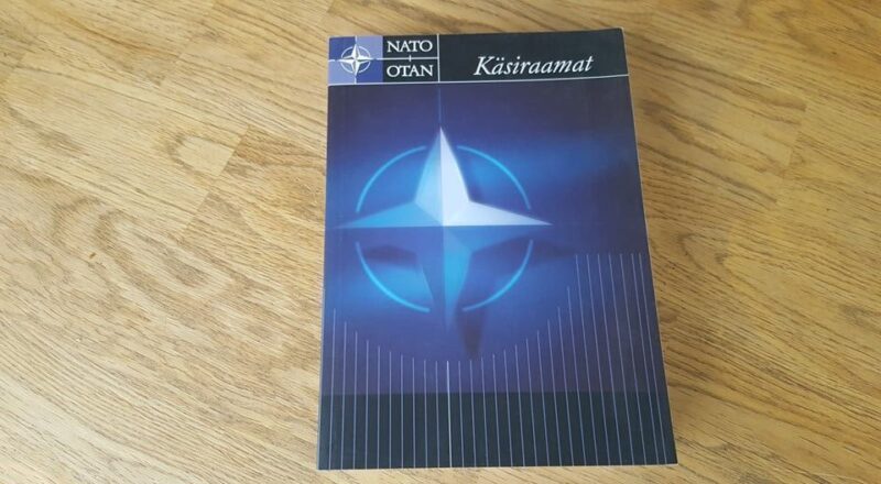 NATO käsiraamat