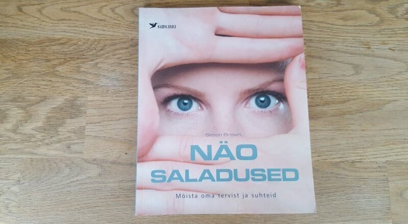 67895354 Näo saladused . Mõista oma tervist ja suhteid