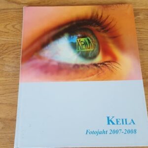 Keila . Fotojaht 2007-2008