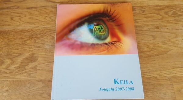 Keila . Fotojaht 2007-2008