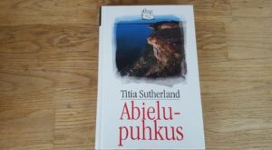 Abielupuhkus . Titia Sutherland