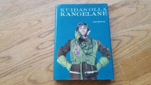 Kuidas olla kangelane . Sam Martin