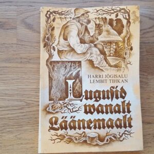 Lugusid vanalt Läänemaalt