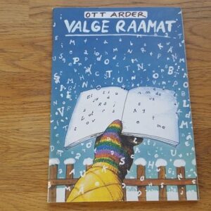 67926335 Valge raamat . Ott Arder