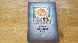 Kõige suurem lill