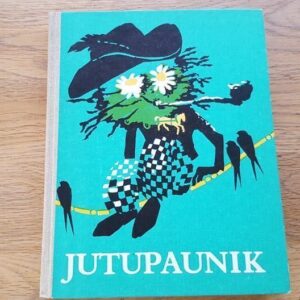 Jutupaunik 1986