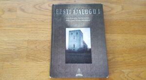 Eesti ajalugu I . Mati Laur