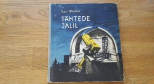 Tähtede jälil . Karl Winkler