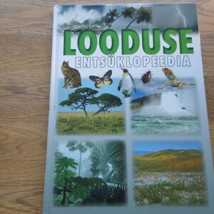 Looduse entsüklopeedia