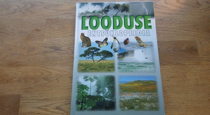 68012184 Looduse entsüklopeedia