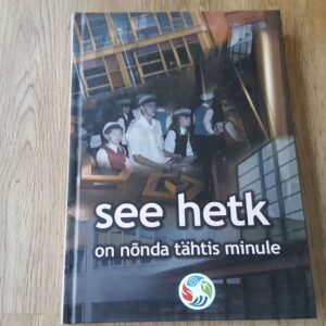 68038044 See hetk on nõnda tähtis minule . Viimsi Kooli ajalugu