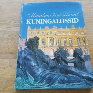 68127885 Maailma kauneimad kuningalossid
