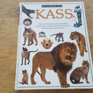 Kass . Juliet Clutton-Brock