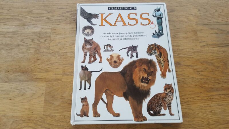 68212533 Kass . Juliet Clutton-Brock