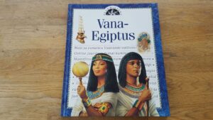 Vana-Egiptus . Judith Simpson