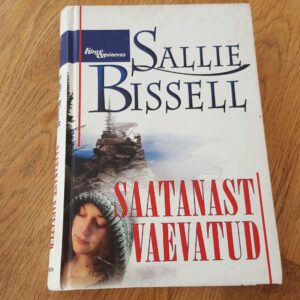 68273118 Saatanast vaevatud . Sallie Bissell