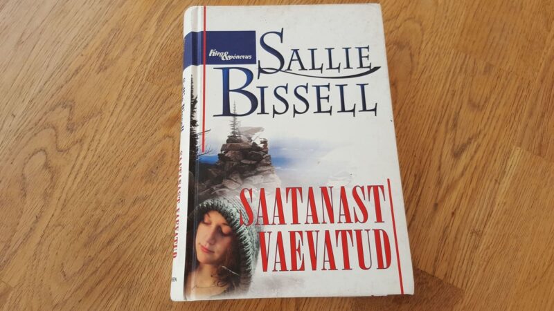 68273118 Saatanast vaevatud . Sallie Bissell