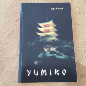 Yumiko . Agu Sisask