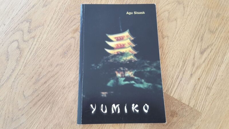 Yumiko . Agu Sisask