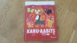 Karu-aabits . 2004