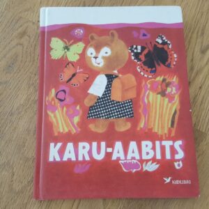 Karu-aabits . 2004