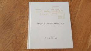 Pilvede all . Mirjam Männik
