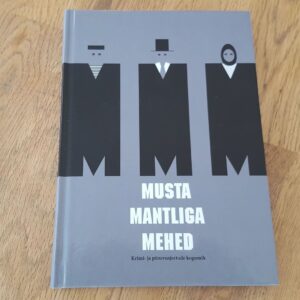68274633 Musta mantliga mehed