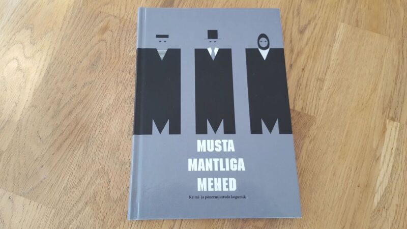 68274633 Musta mantliga mehed