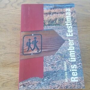 Reis ümber Eestimaa . Marko Kaldur