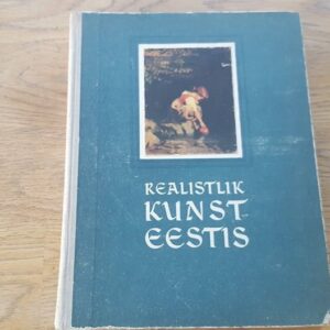 Realistlik kunst Eestis