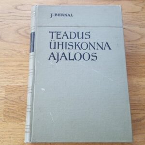Teadus ühiskonna ajaloos