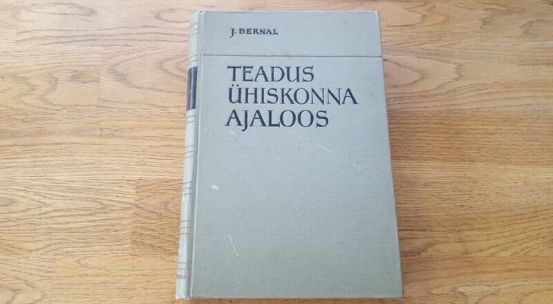 Teadus ühiskonna ajaloos