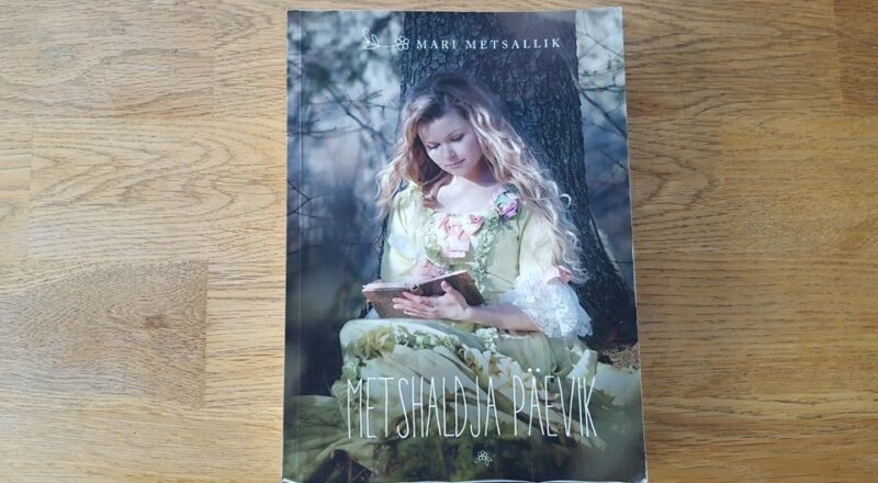 Metshaldja päevik