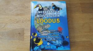 Imepärane ja mõistatuslik loodus