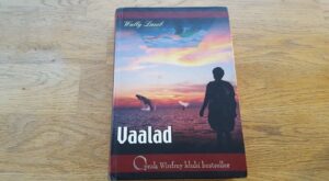 Vaalad . Wally Lamb . Ophrah Winfrey klubi bestseller