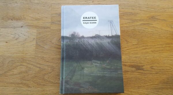 Eratee . Kaja Kann