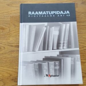 Raamatupidaja digitaalne abi 4.0