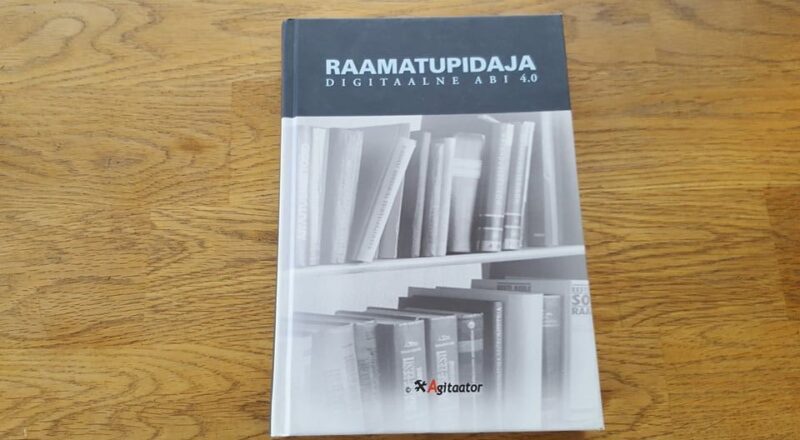 68460500 Raamatupidaja digitaalne abi 4.0