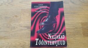 Naljakad tööintervjuud . Gregory F. Farrell