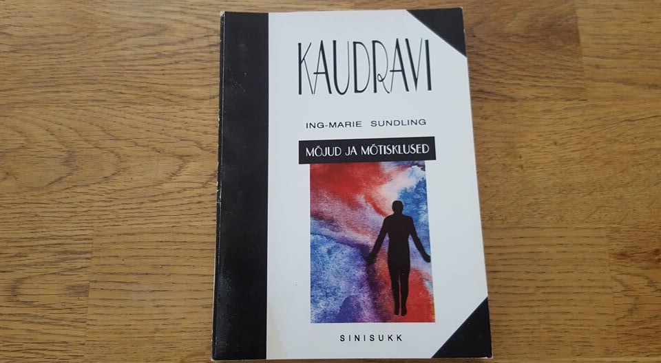 Kaudravi . Ing-Marie Sundling