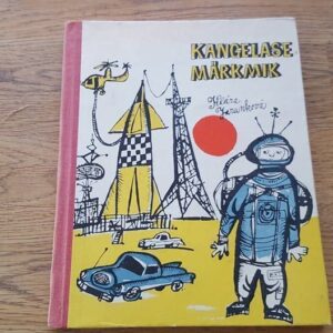 68526312 Kangelase märkmik