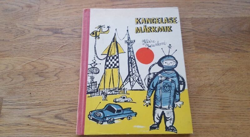 68526312 Kangelase märkmik