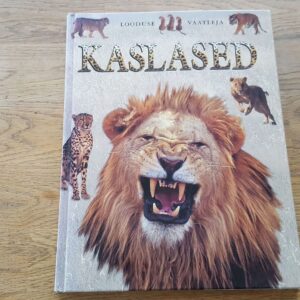 Kaslased . Rhonda Klevanky