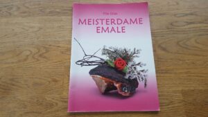 Meisterdame emale . Pille Siilak